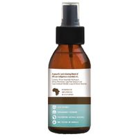 Pure Indigenous Tranquil Room Spray